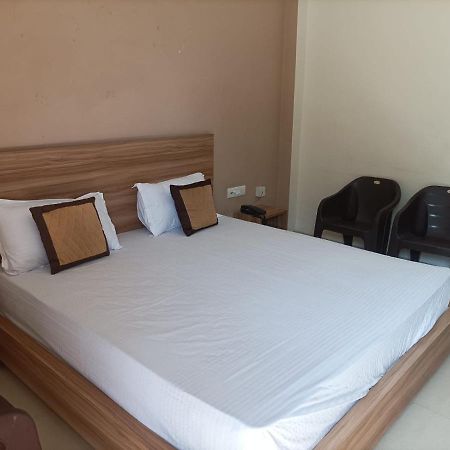 Hotel Oxus, Partap Nagar Jaipur Bagian luar foto