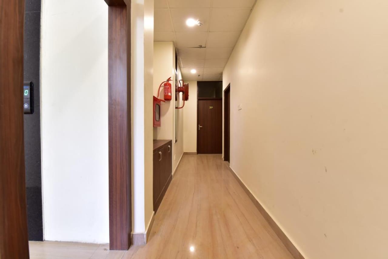 Hotel Oxus, Partap Nagar Jaipur Bagian luar foto