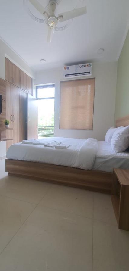 Hotel Oxus, Partap Nagar Jaipur Bagian luar foto
