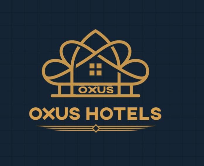Hotel Oxus, Partap Nagar Jaipur Bagian luar foto