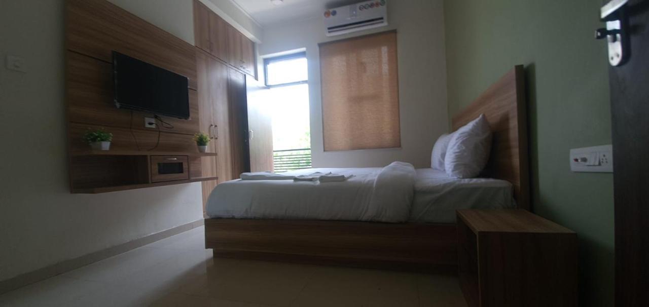 Hotel Oxus, Partap Nagar Jaipur Bagian luar foto