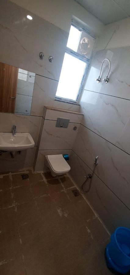 Hotel Oxus, Partap Nagar Jaipur Bagian luar foto