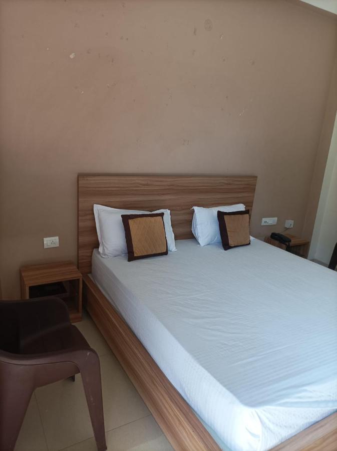 Hotel Oxus, Partap Nagar Jaipur Bagian luar foto