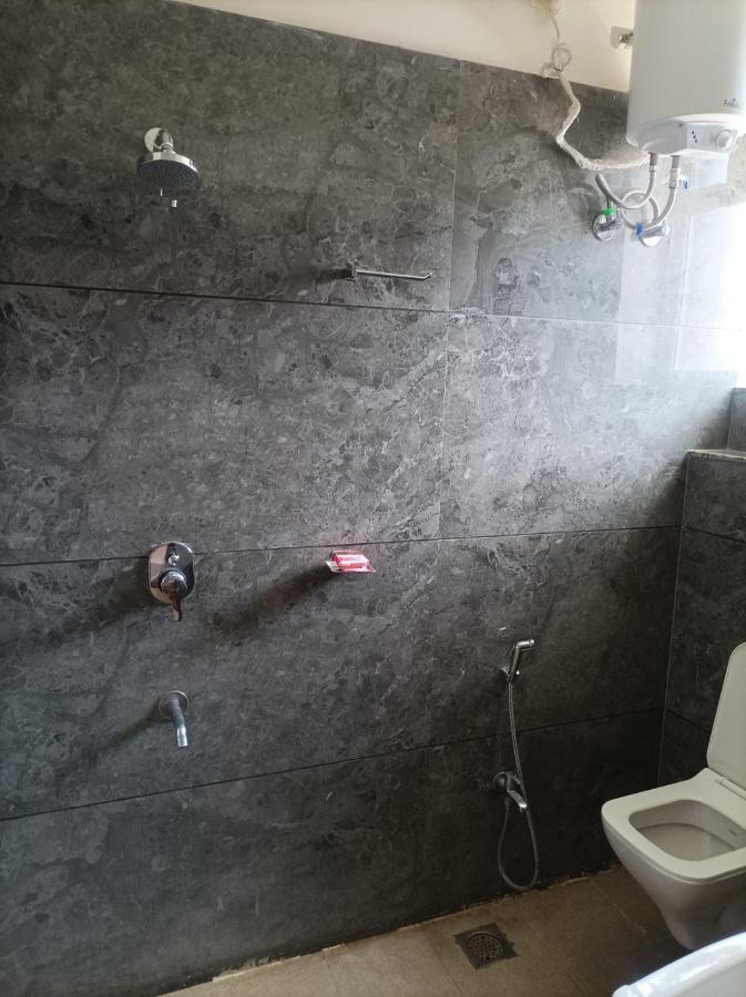 Hotel Oxus, Partap Nagar Jaipur Bagian luar foto